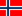 Norwegian